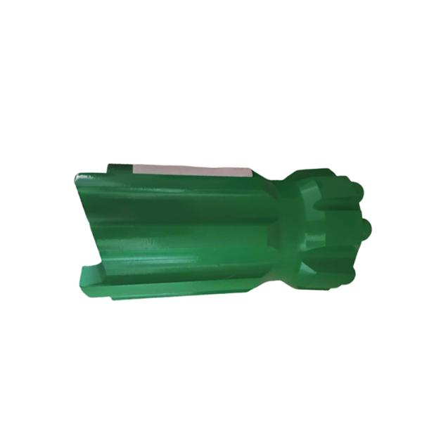 T45 76mm Top Hammer Button Drill Bits For Rock Drilling And Blasting