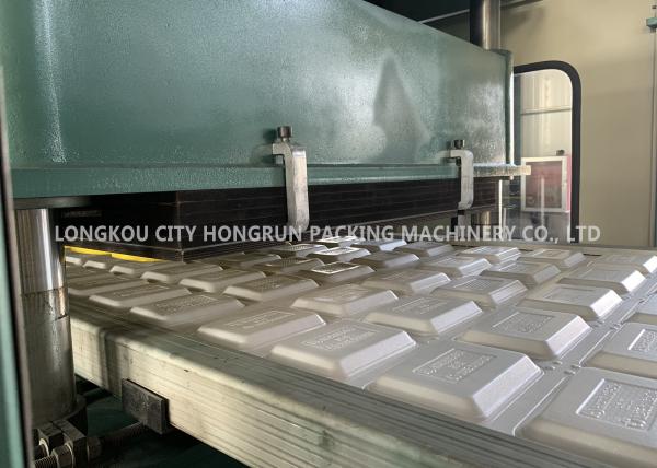 Cheap PS Foam Food Container/Lunch Box/Tray/Bowl/Plate Making Machine for sale
