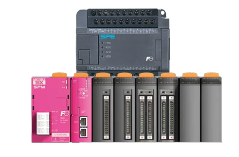 CJ2M-CPU11 Omron PLC Programmable Logic Controller