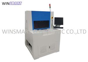 Best UV Laser Source PCB Laser Cutting Machine Without Stress wholesale
