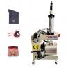 Fulund Logo Heat Press Machine , Pneumatic automatic heat transfer press machine ODM for sale