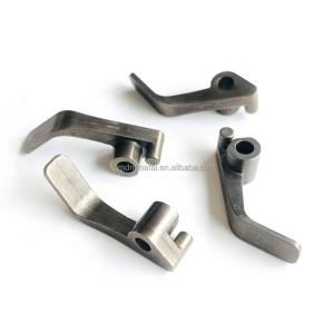 High Strength Alloy Parts for Customized Powder Metallurgy Metal Injection Molding