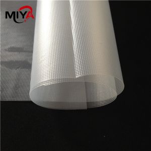 Best Cold Water Soluble Nonwoven Fabric 100cm Width For Embroidery wholesale
