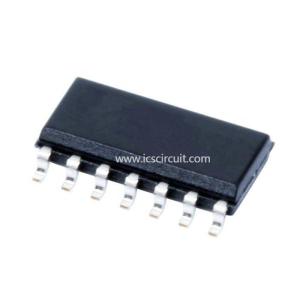 Best MC74HC595ADR2G 8 Bit Serial Input / Serial Parallel Output Shift Register wholesale
