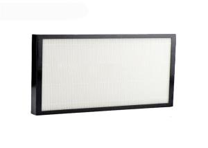 Separator Design High Efficiency Filter High Efficiency Particulate Filter