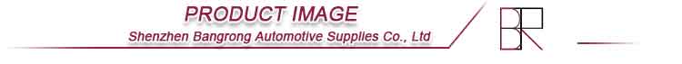 Bi Components Bright Colors Glossy Automotive Refinish Paint