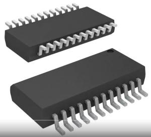 EL4543IUZ-T7 Integrated Circuit Chip Video Amp Ic 3 Driver 24-QSOP 60MA