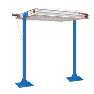 Best Chinese supplier of Aluminum Spacer bar Transfer Machine wholesale