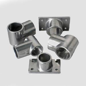 China Best Selling Zinc Die-casting Product on sale