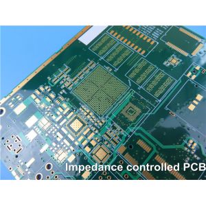 Best Customize UL Printed Circuit Board Signal Integrity Improved wholesale