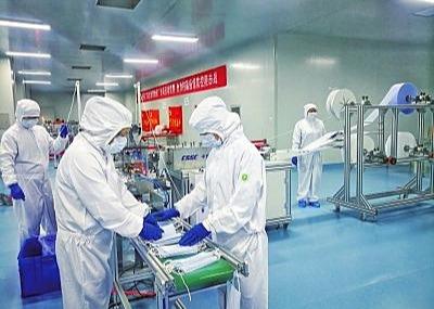 Cheap Servo Drive Pollution Mask Making Machine Computer PLC Programming Control for sale