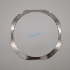 China HWS Film Wafer Dicing Frame Packaging Custom on sale