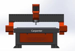 1325 wood cutting and engraving cnc router machine cnc wood carving router
