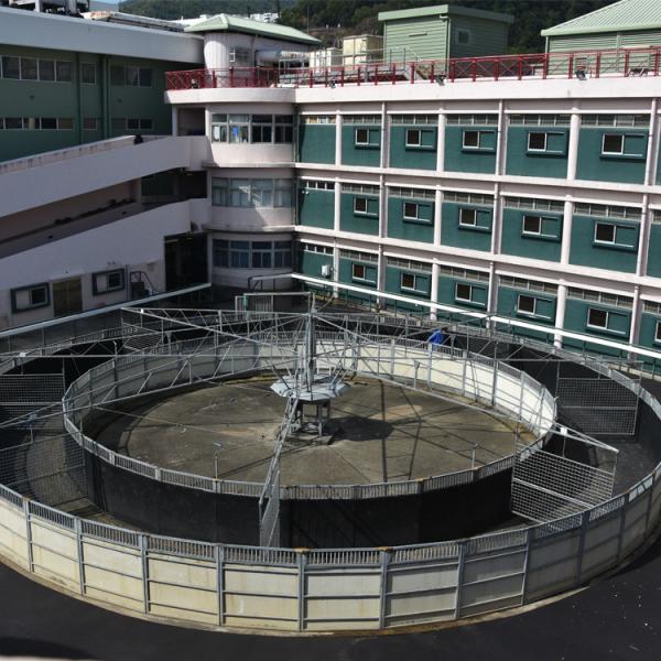 Thickness 20mm 4 Ft X 6 Ft Thick Rubber Stall Mat Recyclable