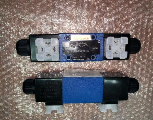 Cheap 4WE6G 4WE6GA 4WE6H 4WE6HA 4WE6HB Hydraulic Directional Control Valve for sale