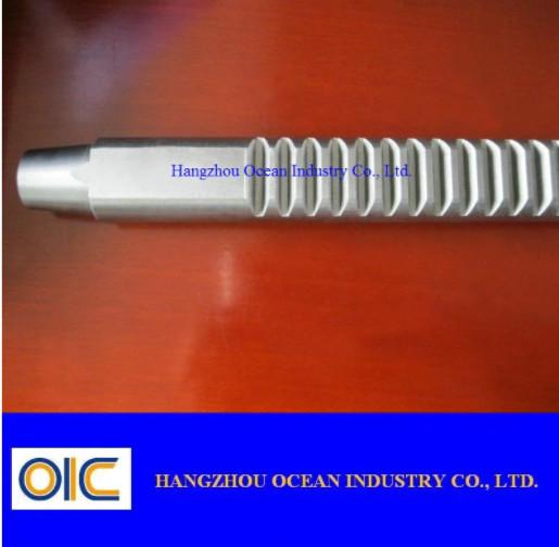 Cheap Round Gear Rack in High Quality for sale
