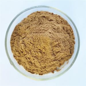 gmp food grade extract prickly ash with best price