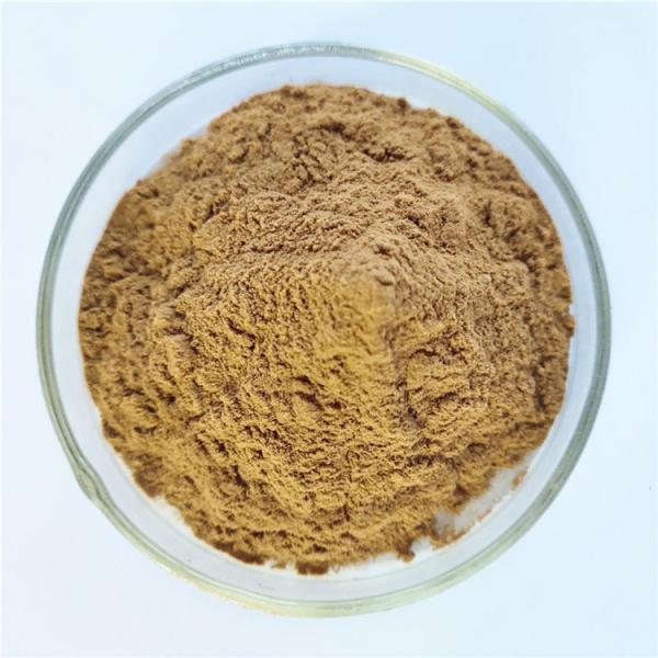 Cheap gmp food grade extract prickly ash with best price for sale
