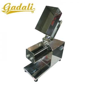 China Meat Stripper SS Kitchen Equipment , 350W Electric Meat Tenderizer on sale