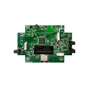 Rigid - Flex Printed Circuit Board Assembly HASL Pb Free Pcb Manufacturing