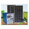Buy cheap Small Portable Solar Energy Systems 1500W Output 250W Panels 200A from wholesalers