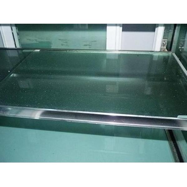 Saving Energy Cake Display Freezer Cabinets Freezer With Aspera/ Danfoss Compressor