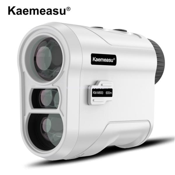 kaemeasu Hunting Rangefinder Golfing Shooting Telescope Angle Measuring Range Finder M800