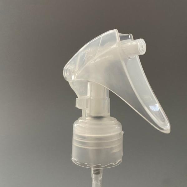 24410 28410 Disposable Minitrigger Sprayer Plastic Sprayer Pump with 0.5cc Output
