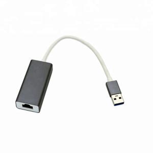 Best Windows Linux MAC Ethernet 100Mbps USB Lan Adapter wholesale