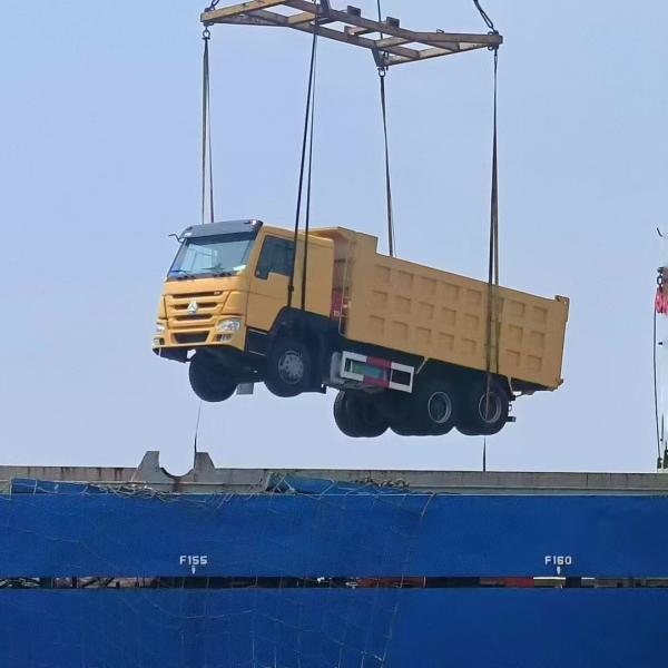 NVOCC Bulk Break Shipping From China For Oversized Cargo Break Bulk Shipping Lines