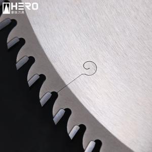 Best Industrial Grade Steel Cutting Circular Saw Blade Stress Ring Processed wholesale