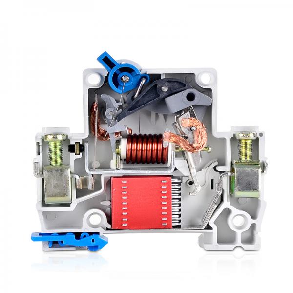 6Ka MCB L7 mini circuit breaker miniature for overload and short circuit protection