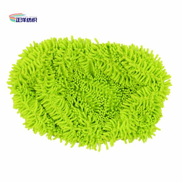 Swiffer Sweeper Dry And Wet Mop Cloth Microfiber Mop Replacement Pad Mop Head