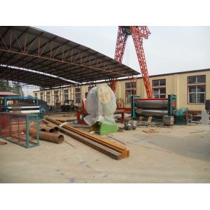 HEBEI DIAOZHUO WIRE MESH EQUIPMENT CO.,LTD