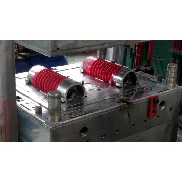 SMC Compression Mold 300000-1000000 Shots P20 Material