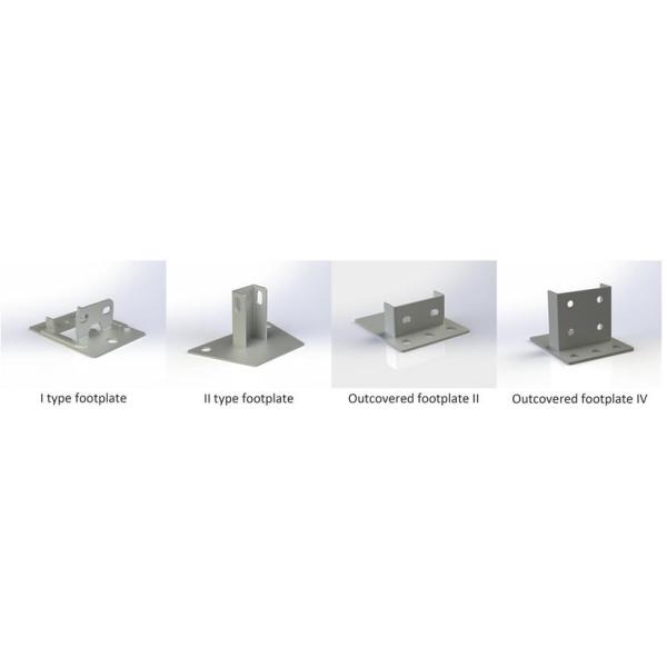 Versatile Application Durability Wire Shelving Storage Warehouse Racking