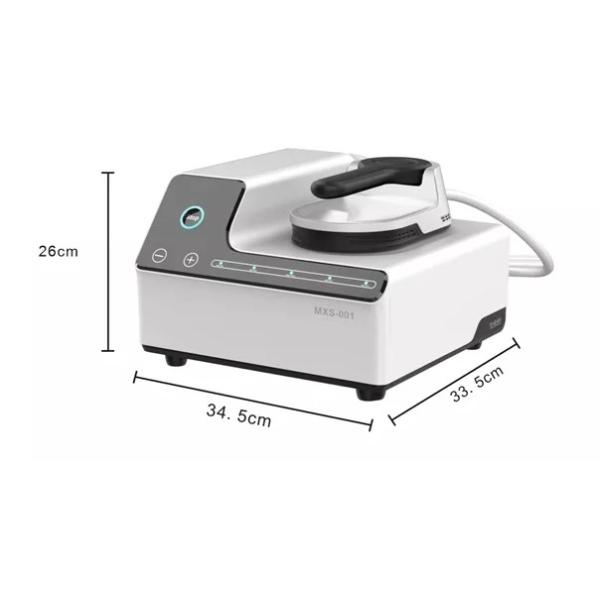 Portable 7 Tesla Ems Muscle Stimulator Body EMShapeing Hi Neo Emt Machine