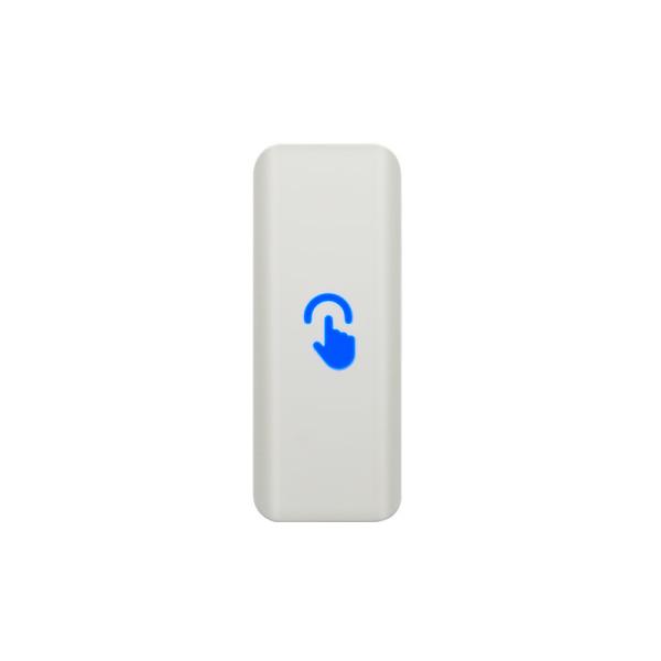 Cheap T2 Touchless infrared sensor exit button door release button access control system exit push button for sale