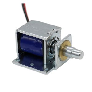 Buy cheap Stainless Steel 2A DC12V Electromagnetic Door Lock from wholesalers