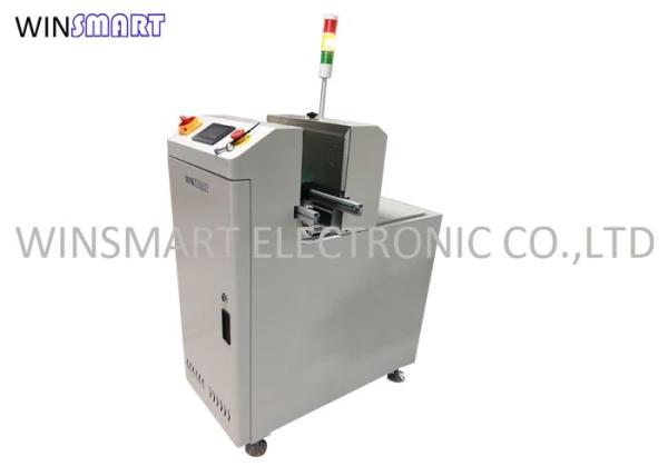 Cheap Automatic Destacker PCB Loader Unloader L-R/R-L Transmission for sale