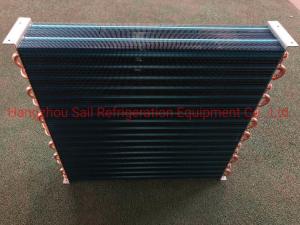 Best Inner Grooved Aluminium Condenser Coil Unit And Evaporator wholesale