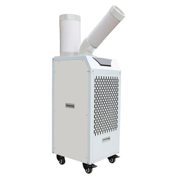 Cheap Portable Mobile Air Cooler With All In One Design For Instant Cooling for sale