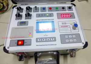 China HYGK-303 circuit breaker test equipment on sale