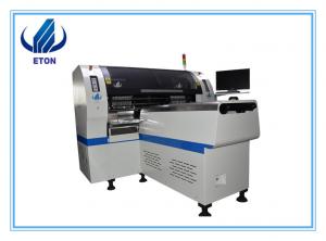 China HT-XF: The LED plcement machine production line configuration and product optimization  For SMD Mounting Machine on sale