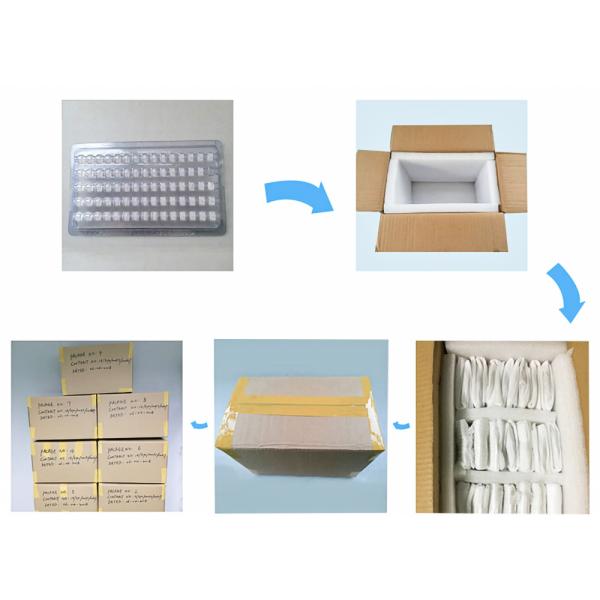 BK7 Aspherical Optical Lens