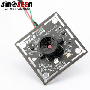 High Frame Rate Ov9281 Camera Module Black White Image 120FPS