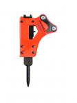 TRB135 TRB155 Hydraulic Breaker with superior quality from PRODRILL