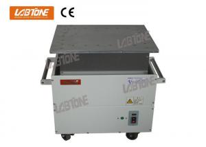 Best Simple And Small Mechanical Vibration Testing Machine With GB and IEC International Standards wholesale