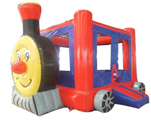 Cheap Inflatable Bouncer / INFLATABLE jump / inflatable clown  bouncer for sale