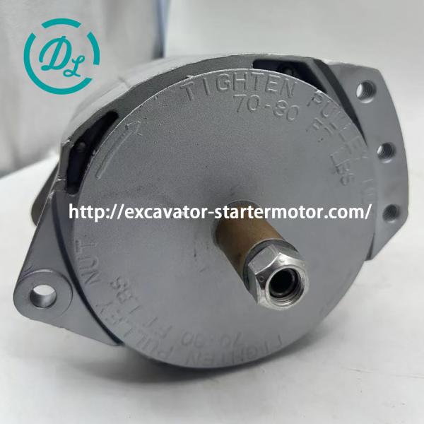 EexcavaStart 18kg 24V 150A Excavator Alternator 215-5568 306-2174 8SC3239VC